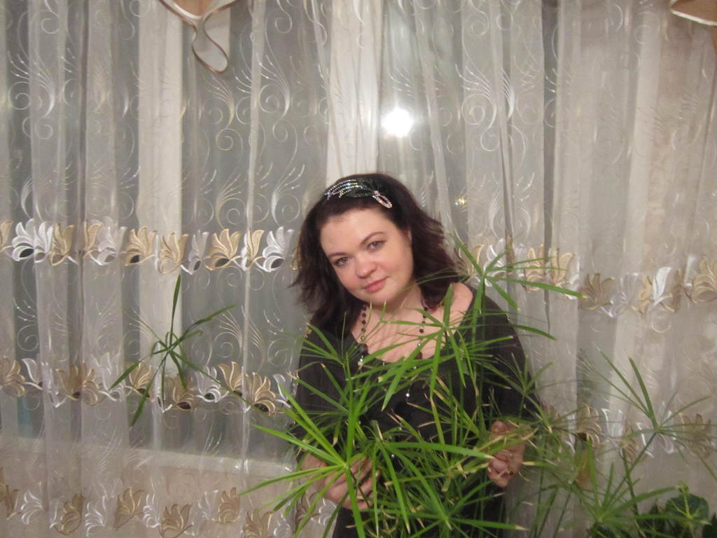 Елена Зюсько