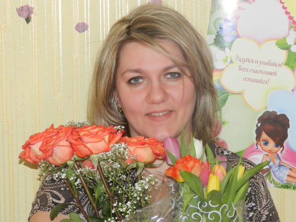 Татьяна Врублевская