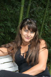 Наталья Сказченкова