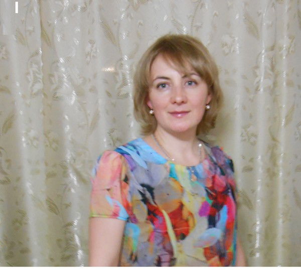 Татьяна Васильева