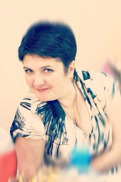 Ирина Блохина