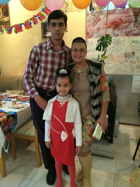 Валерия Коренькова