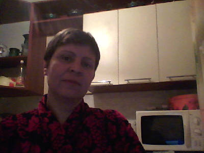 Лена Беккерова