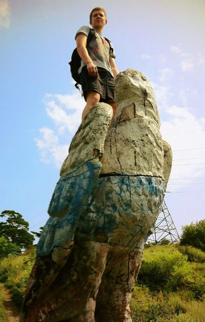 Александр Фурсов