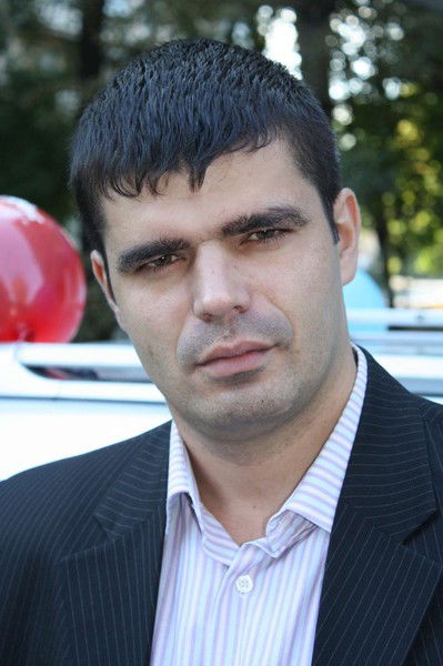 Дмитрий Гевленко