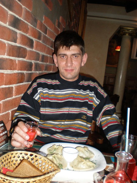 Анатолий Рахимов