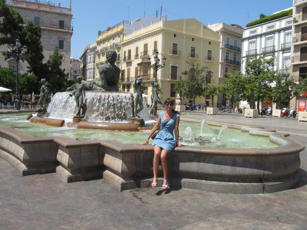 Евгения Абиатари