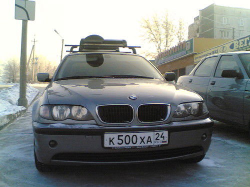 Игорь Деревьев