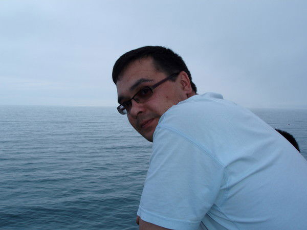 Рустэм Латыпов