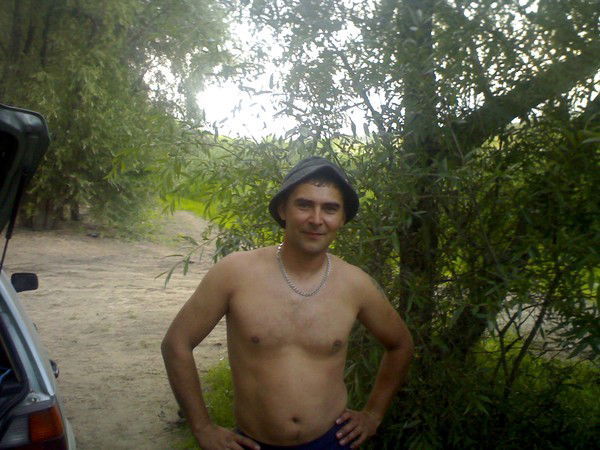 Денис Карпачев