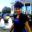 Алена Васильева