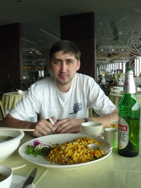 Александр Прохоров