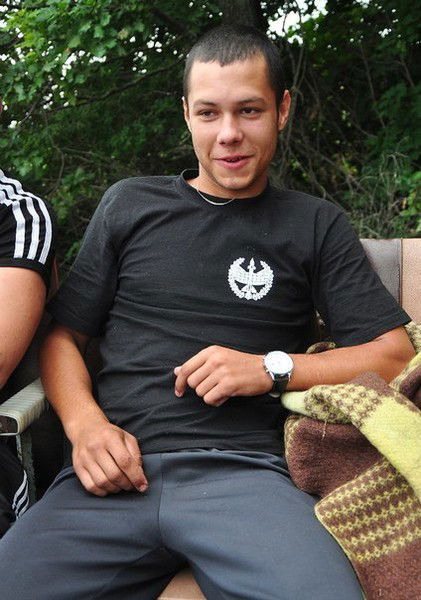 Дмитрий Журавлев