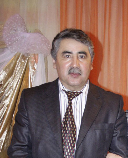 Галым Султанов