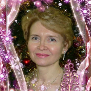 Зоя Филиппова