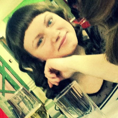 Катюша Ильина