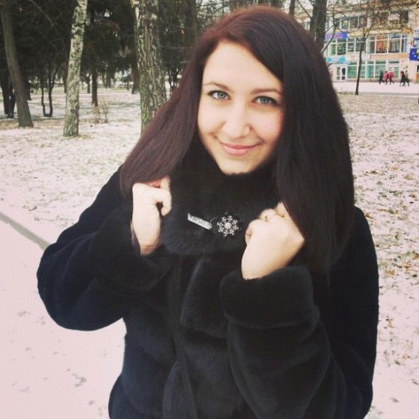 Александра Корнияшик