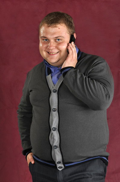 Александр Сухин