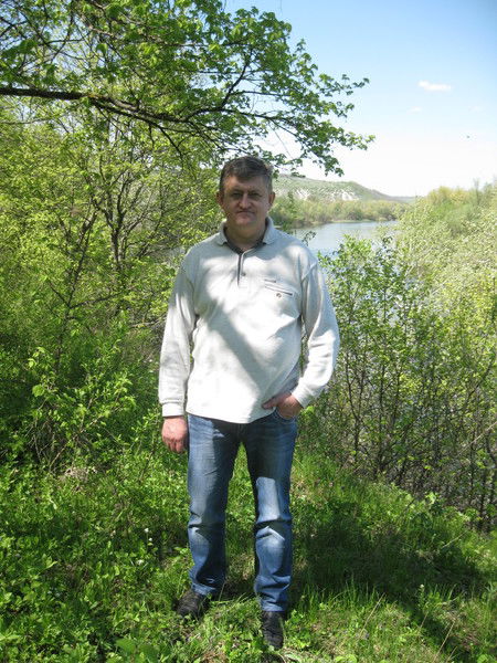 Юрий Стехин