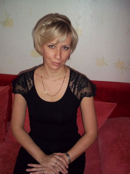 Инна Киколенко