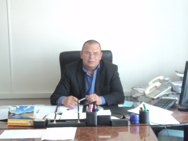 Игорь Либонтов