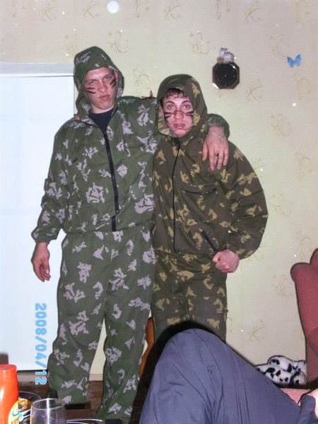 Вячеслав Цыганков