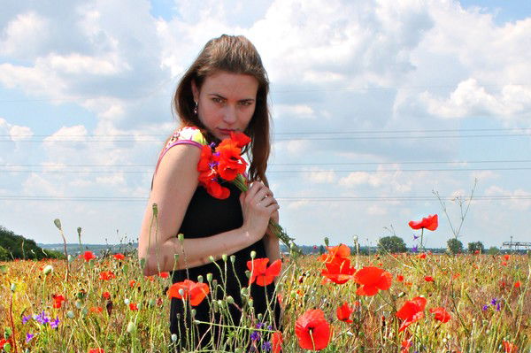 Ольга Днепр