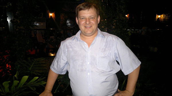 Сергей *******