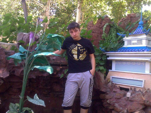 Темур Александров