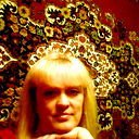 Елена Бокова