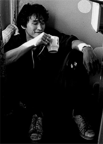 Тимур Смагулов