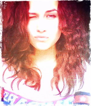 Кристина Першикова