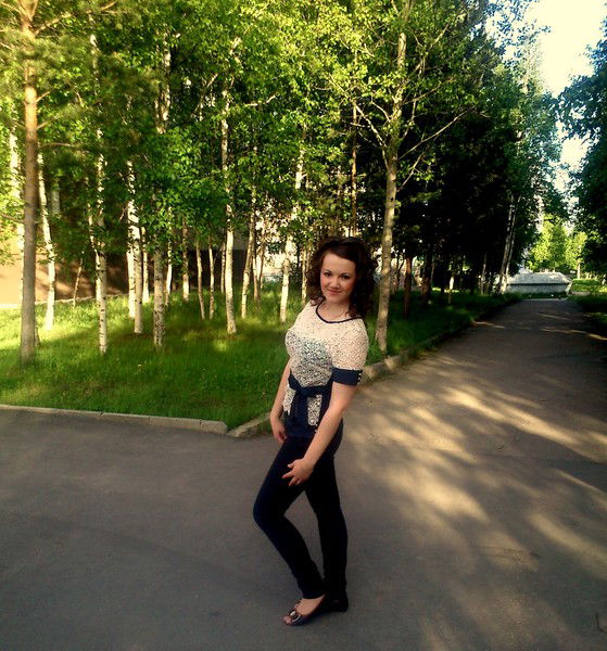 Лерочка Носач