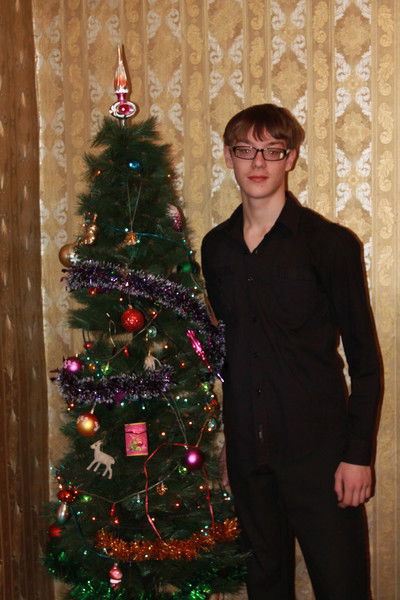 Валерка Сычёв