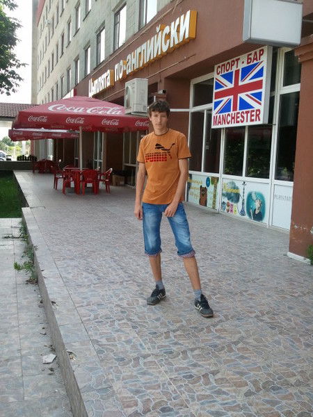 Вл@д Юрченко