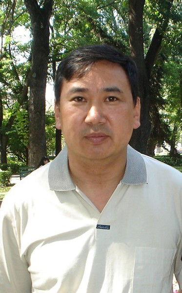 Айдар Кусаинов