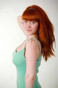 Екатерина Сафонова