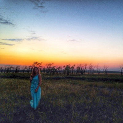 Анастасия Касич