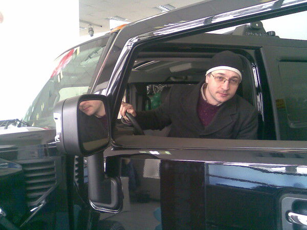 Эдуард Рыбко