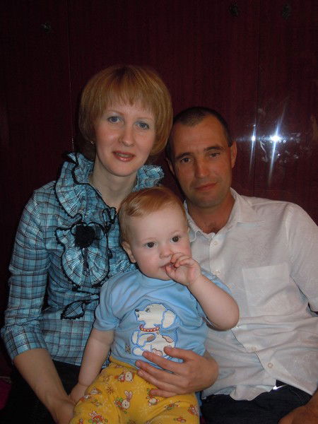 Сергей Епанешников