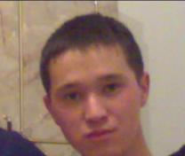 Алмас Мубарак