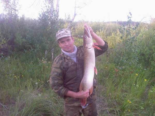 Иван Зарубин