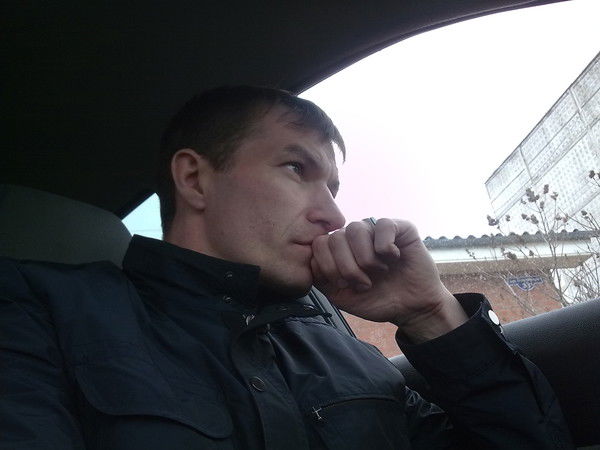 Евгений Минин