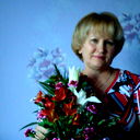 Людмила Ивлева