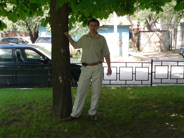 Игорь Вороненко