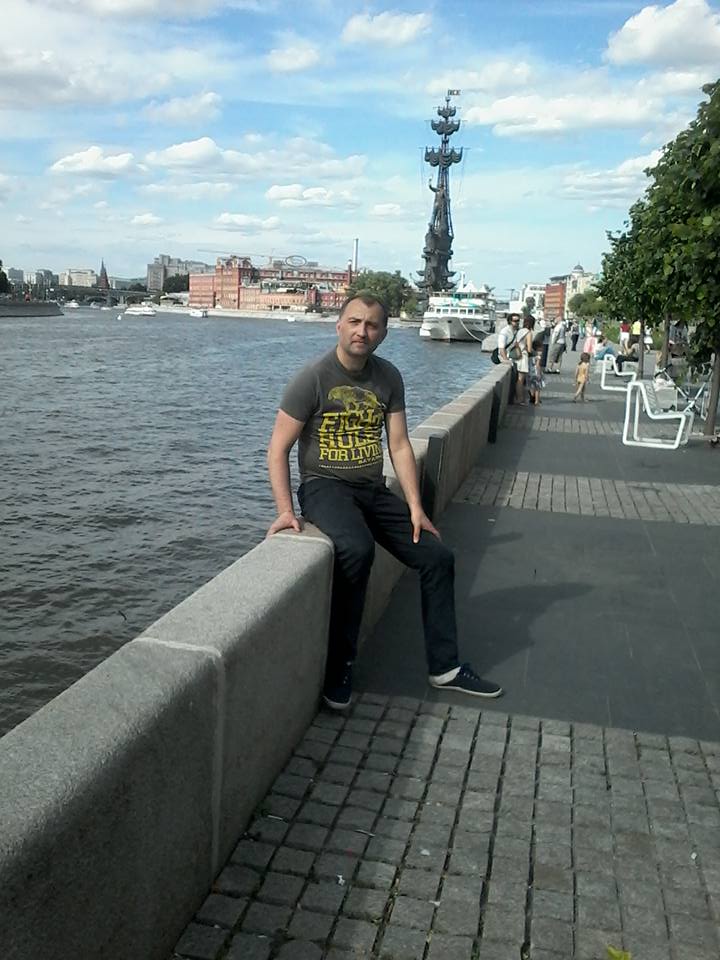 альберт алекс