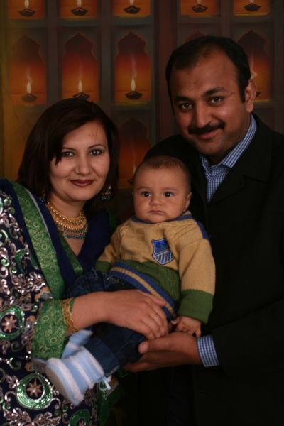 Наргиза Каримова