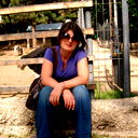 Natia Saghareishvili