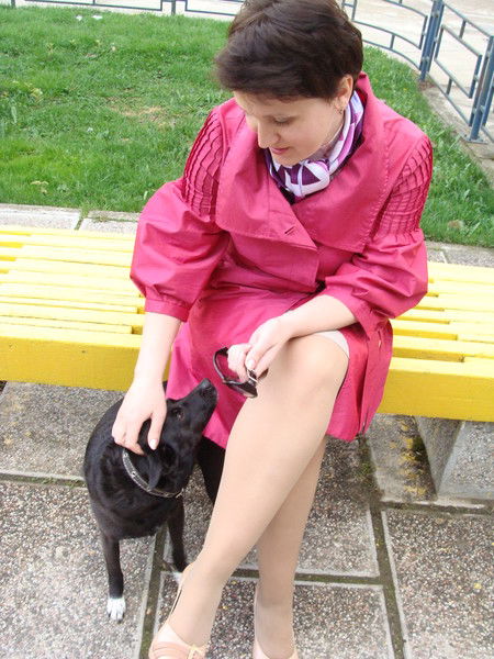 Людмила Полянская