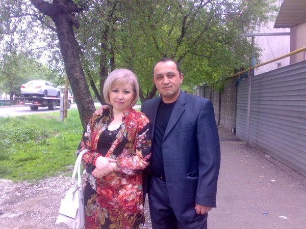 Абдикаим Смаков